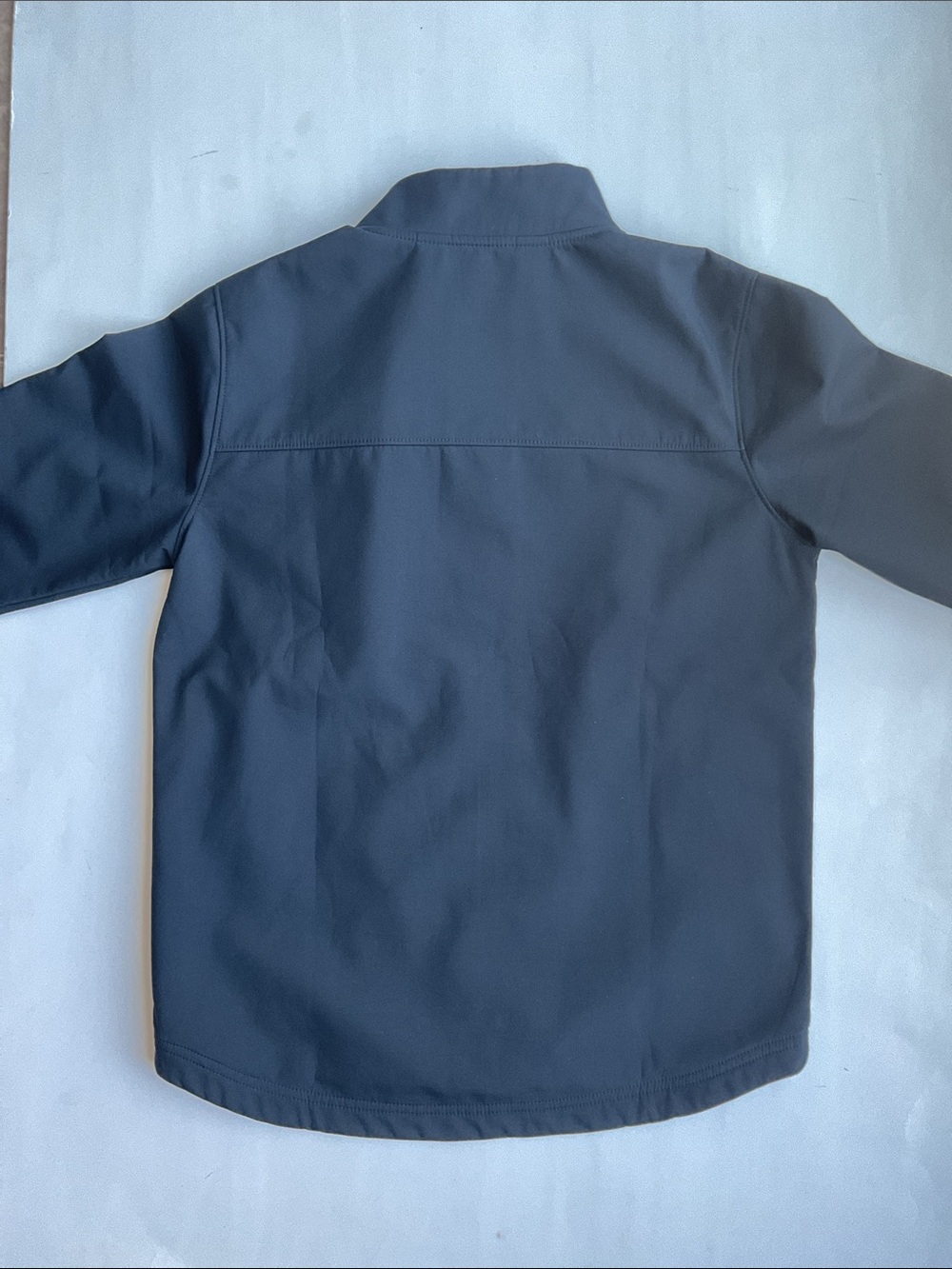 Under Armour Soft Shell Full-Zip Jacket - Picture 7 of 7
